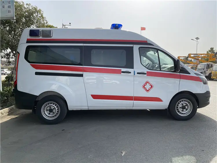 老河口市高铁转院