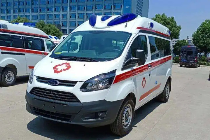 老河口市长途救护车转院